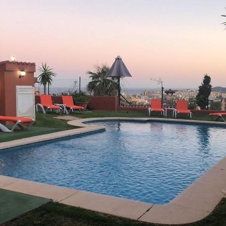 Cozy Apartment IV In Torreblanca Фуeнхирола Екстериор снимка