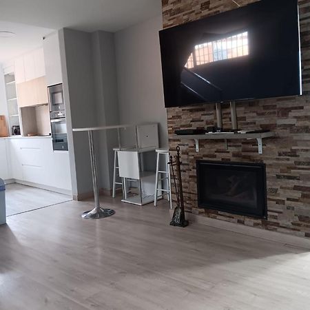 Cozy Apartment IV In Torreblanca Фуeнхирола Екстериор снимка