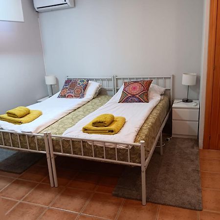 Cozy Apartment IV In Torreblanca Фуeнхирола Екстериор снимка