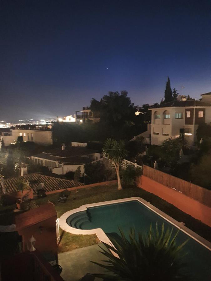 Cozy Apartment IV In Torreblanca Фуeнхирола Екстериор снимка
