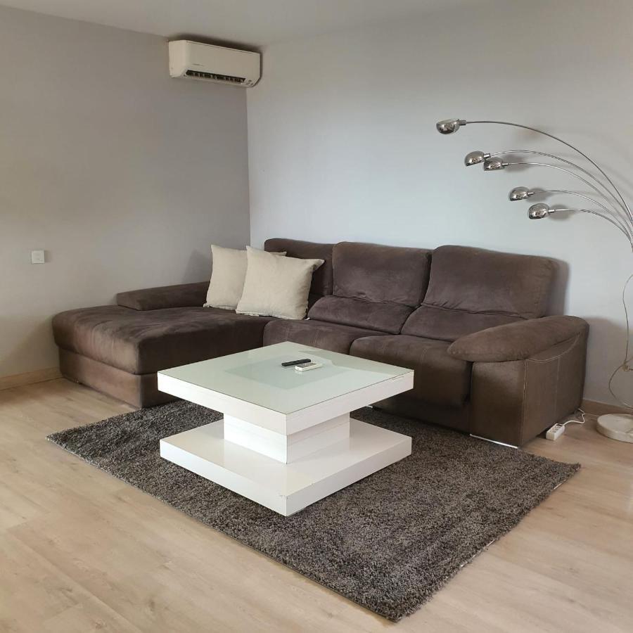 Cozy Apartment IV In Torreblanca Фуeнхирола Екстериор снимка