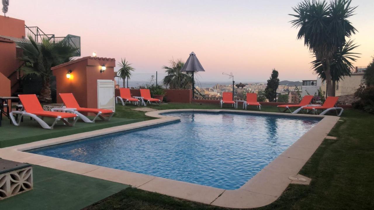 Cozy Apartment IV In Torreblanca Фуeнхирола Екстериор снимка