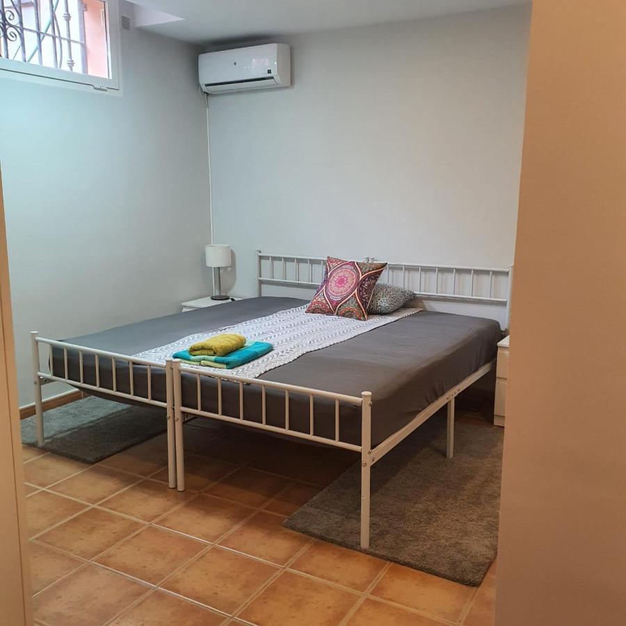 Cozy Apartment IV In Torreblanca Фуeнхирола Екстериор снимка