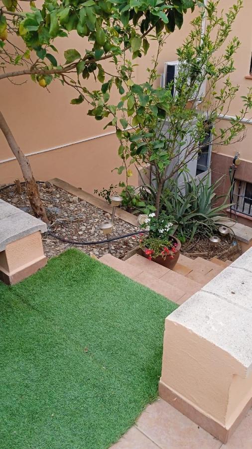 Cozy Apartment IV In Torreblanca Фуeнхирола Екстериор снимка