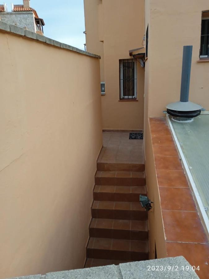 Cozy Apartment IV In Torreblanca Фуeнхирола Екстериор снимка