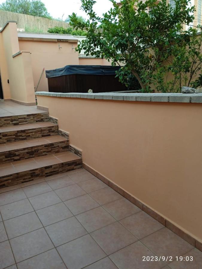 Cozy Apartment IV In Torreblanca Фуeнхирола Екстериор снимка