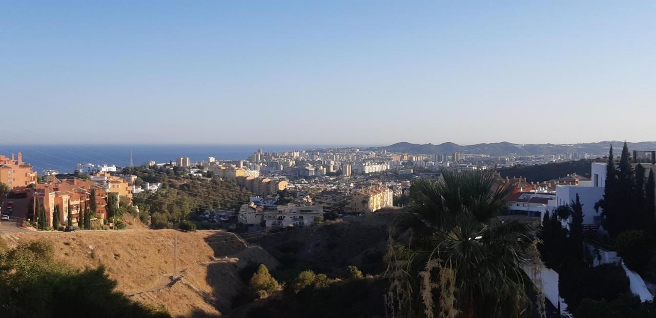 Cozy Apartment IV In Torreblanca Фуeнхирола Екстериор снимка