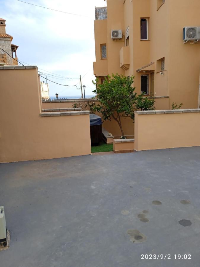 Cozy Apartment IV In Torreblanca Фуeнхирола Екстериор снимка