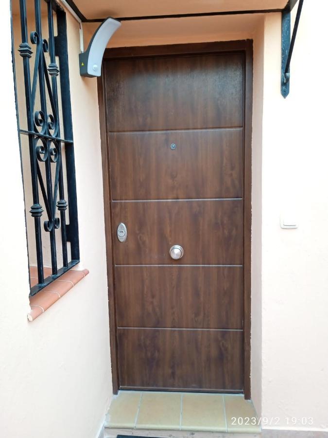 Cozy Apartment IV In Torreblanca Фуeнхирола Екстериор снимка
