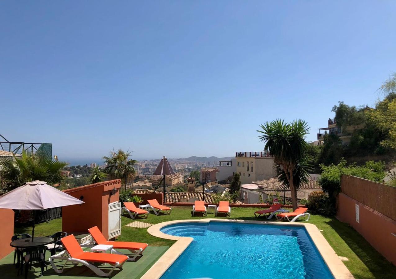 Cozy Apartment IV In Torreblanca Фуeнхирола Екстериор снимка