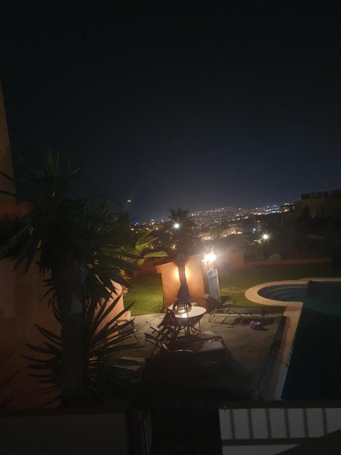 Cozy Apartment IV In Torreblanca Фуeнхирола Екстериор снимка