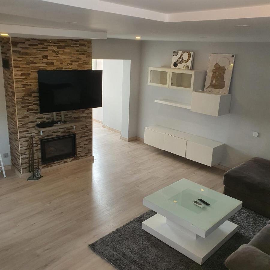 Cozy Apartment IV In Torreblanca Фуeнхирола Екстериор снимка