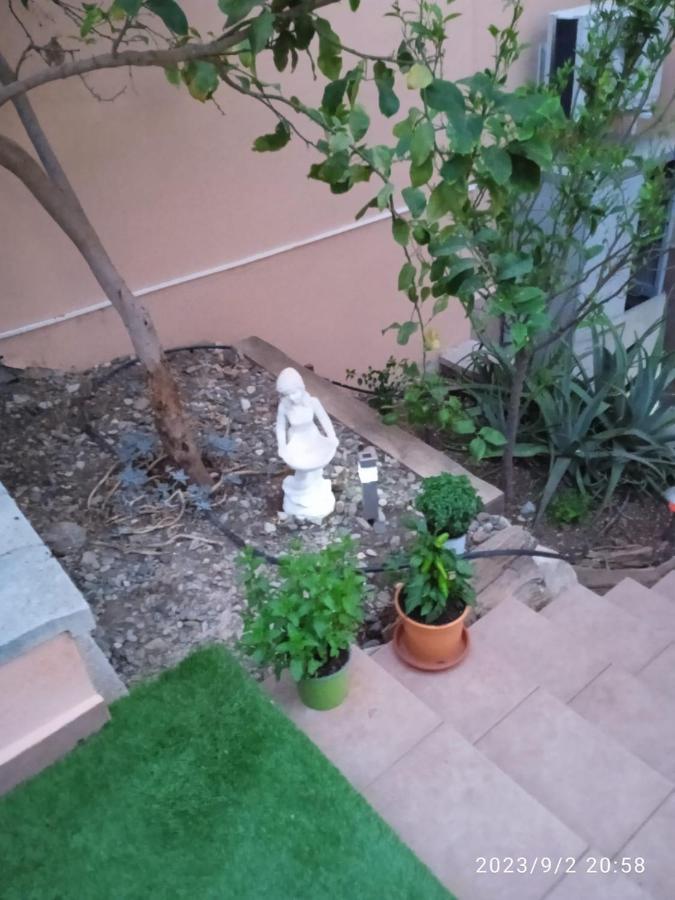 Cozy Apartment IV In Torreblanca Фуeнхирола Екстериор снимка