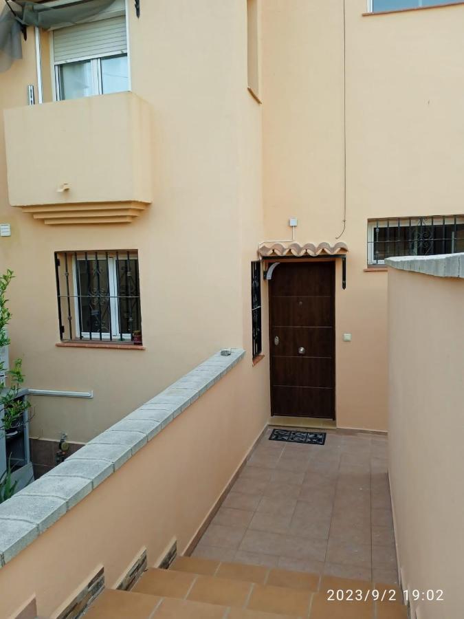 Cozy Apartment IV In Torreblanca Фуeнхирола Екстериор снимка