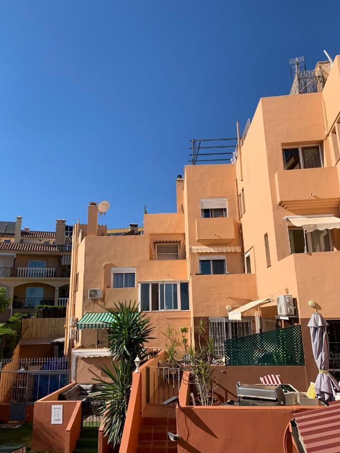 Cozy Apartment IV In Torreblanca Фуeнхирола Екстериор снимка