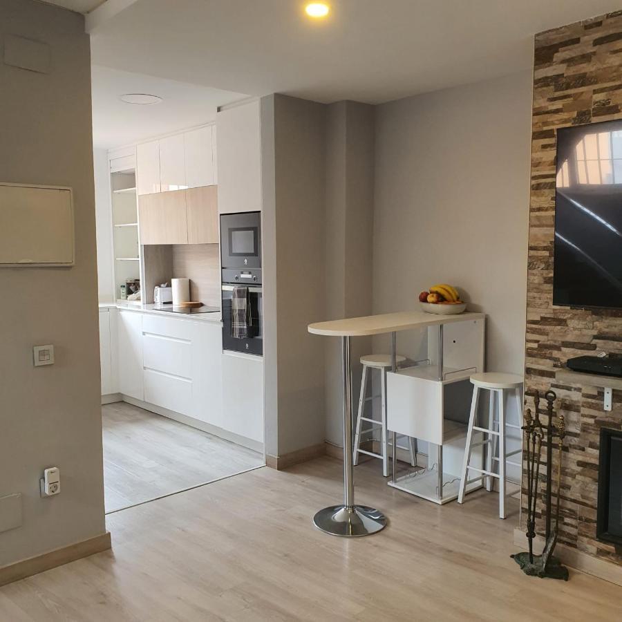 Cozy Apartment IV In Torreblanca Фуeнхирола Екстериор снимка