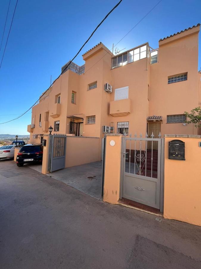 Cozy Apartment IV In Torreblanca Фуeнхирола Екстериор снимка