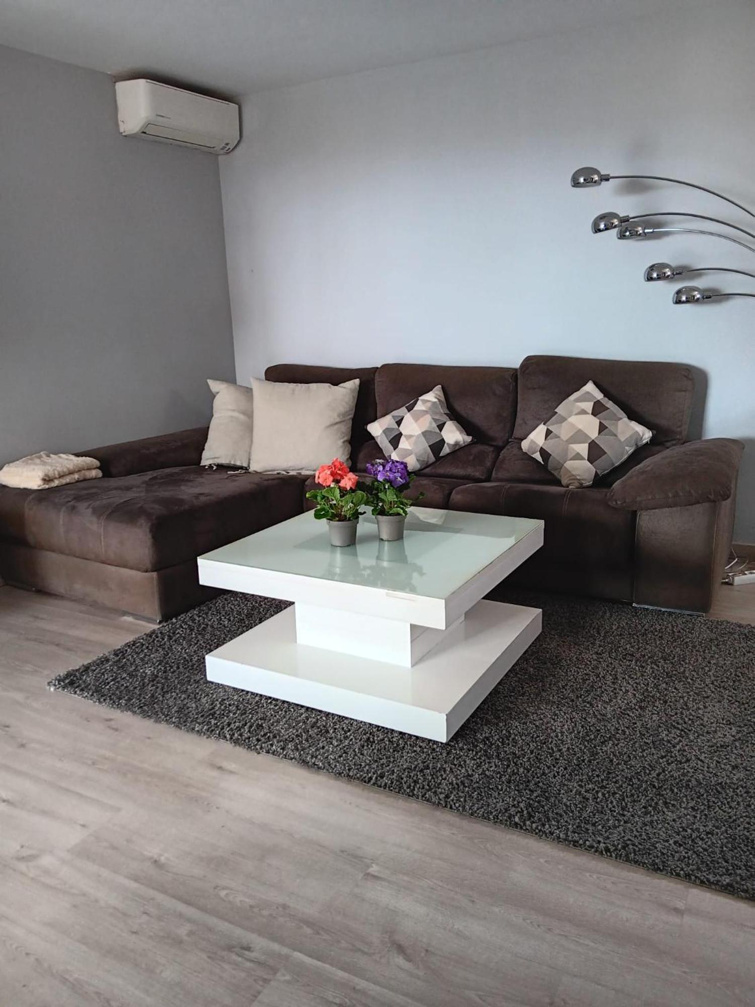 Cozy Apartment IV In Torreblanca Фуeнхирола Екстериор снимка
