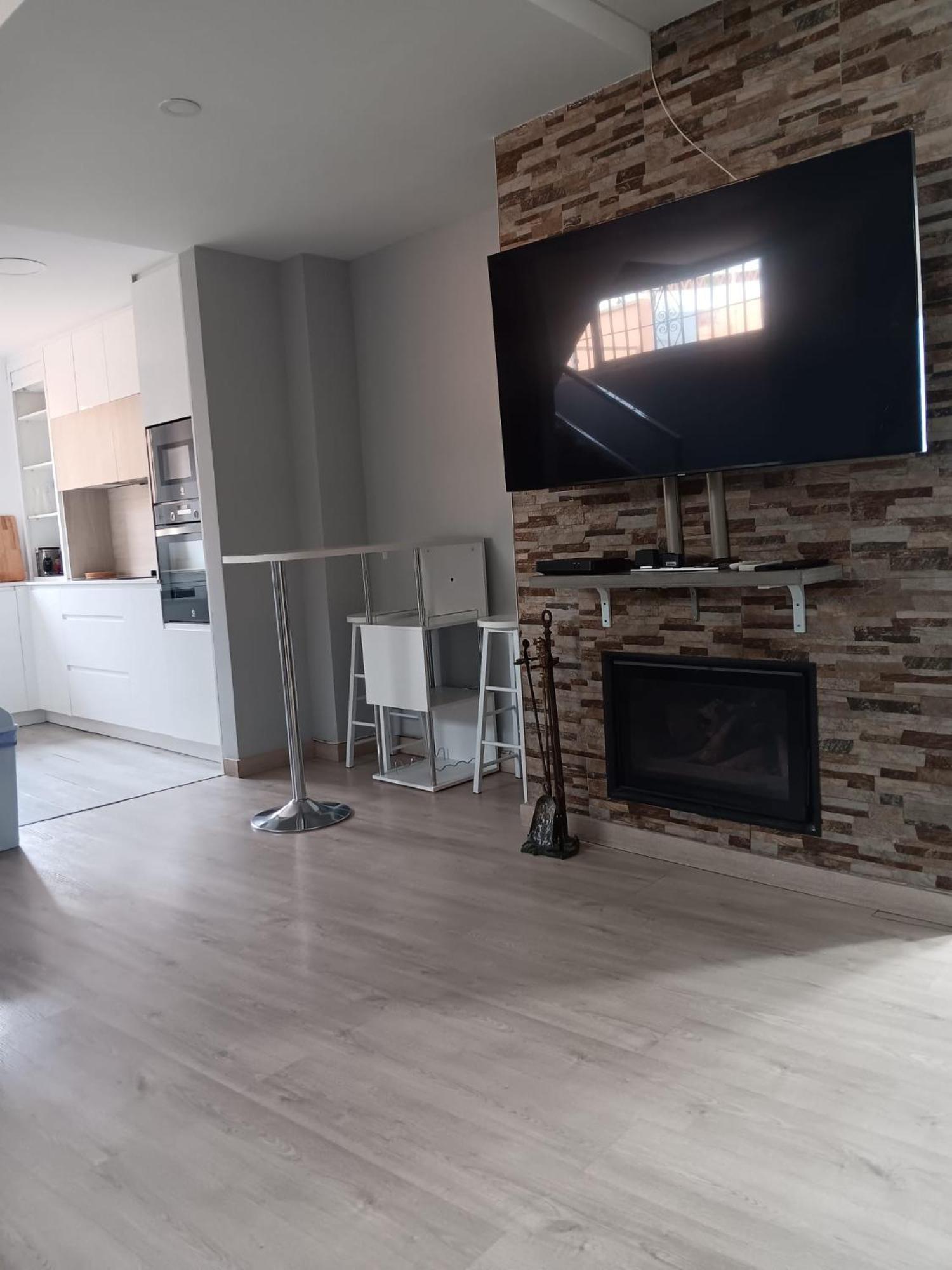 Cozy Apartment IV In Torreblanca Фуeнхирола Екстериор снимка