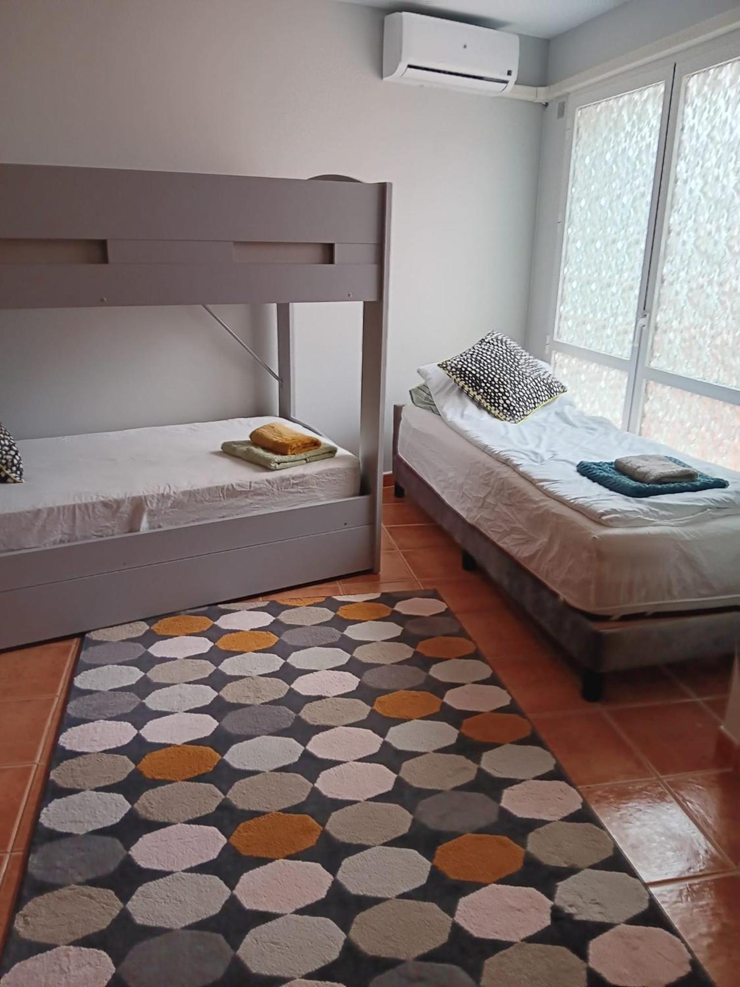 Cozy Apartment IV In Torreblanca Фуeнхирола Екстериор снимка