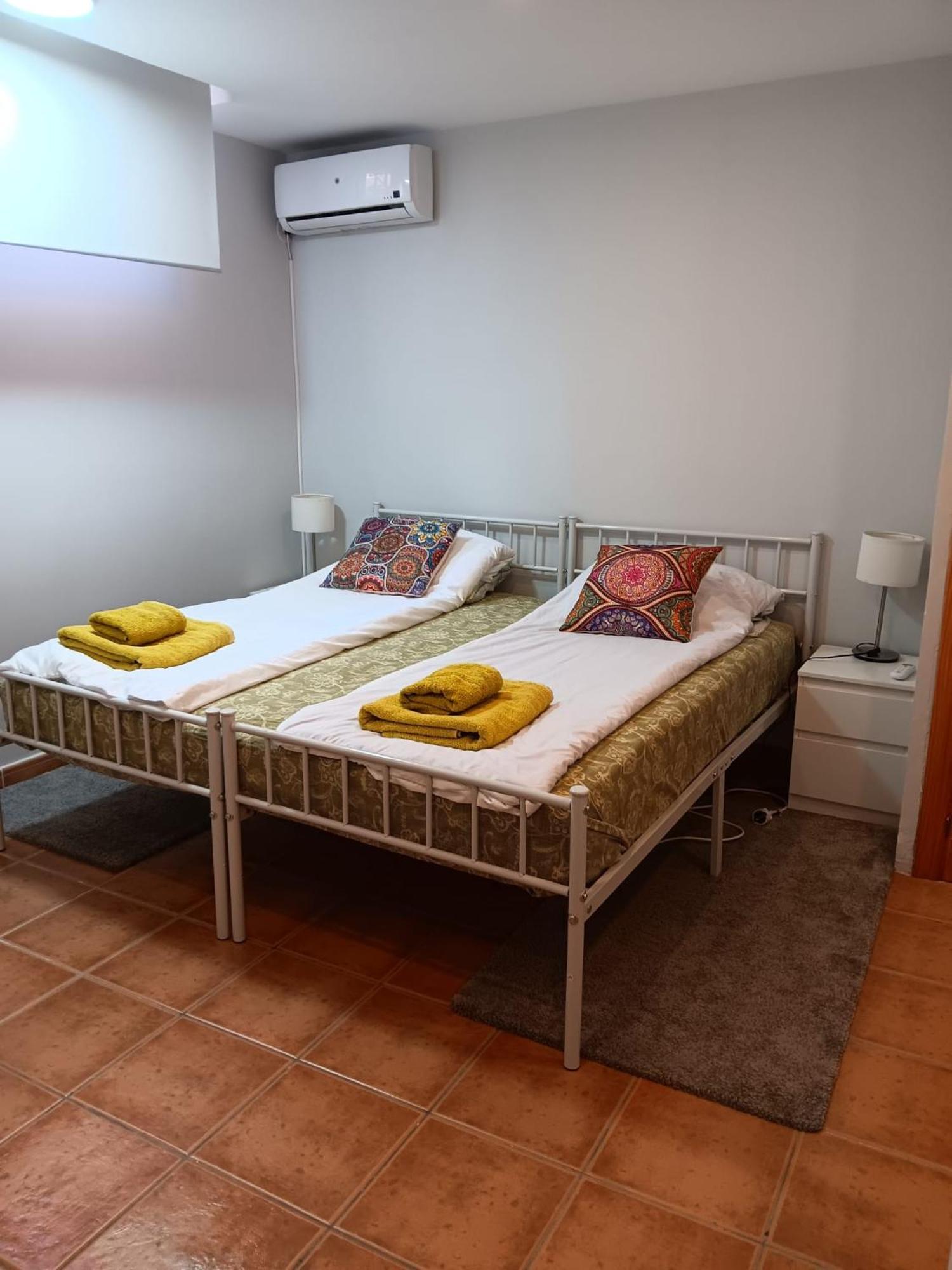 Cozy Apartment IV In Torreblanca Фуeнхирола Екстериор снимка
