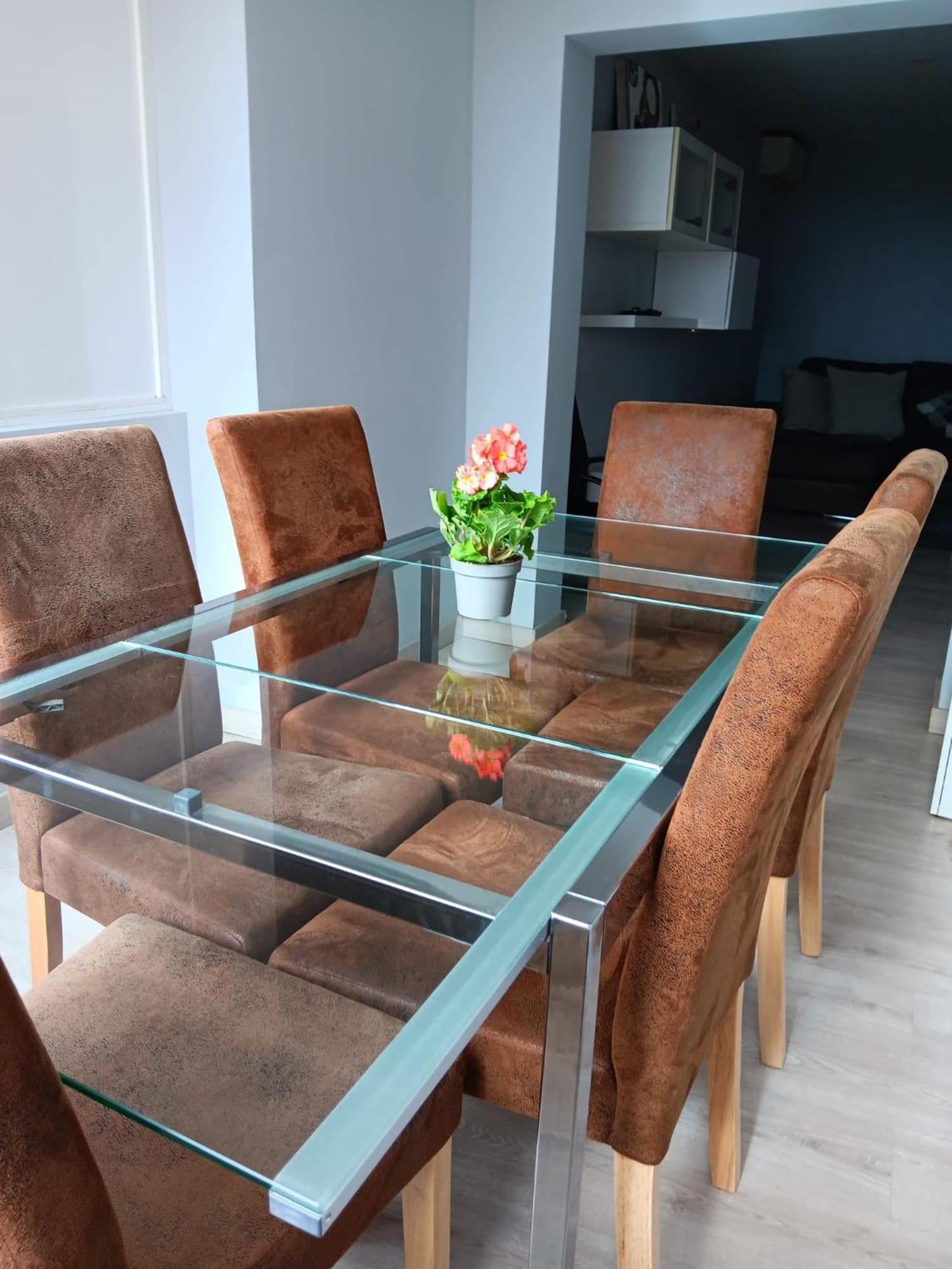 Cozy Apartment IV In Torreblanca Фуeнхирола Екстериор снимка