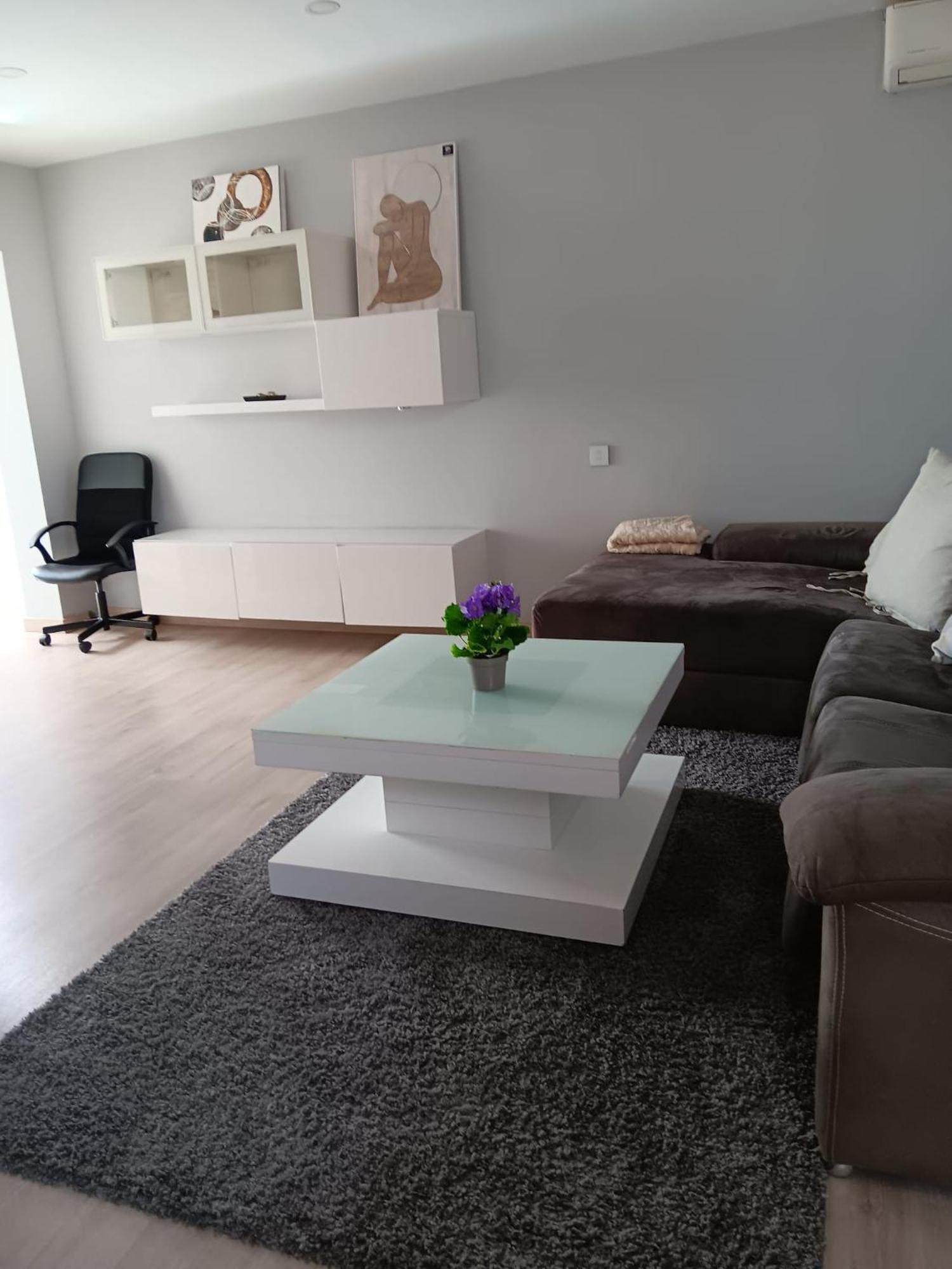 Cozy Apartment IV In Torreblanca Фуeнхирола Екстериор снимка