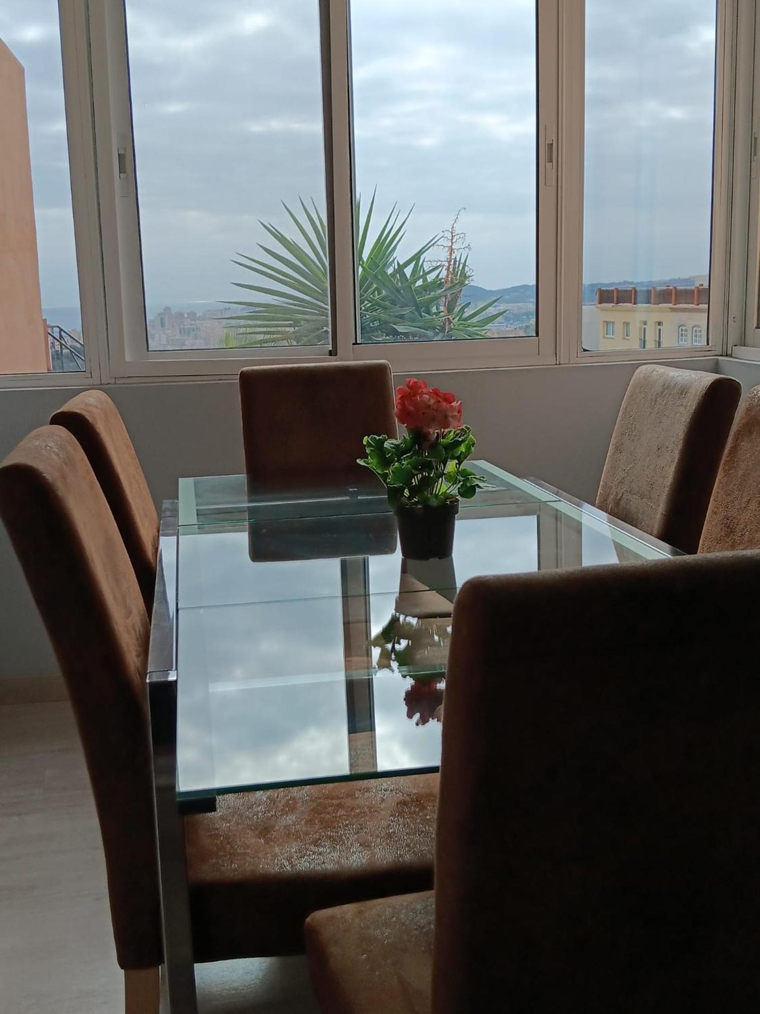 Cozy Apartment IV In Torreblanca Фуeнхирола Екстериор снимка