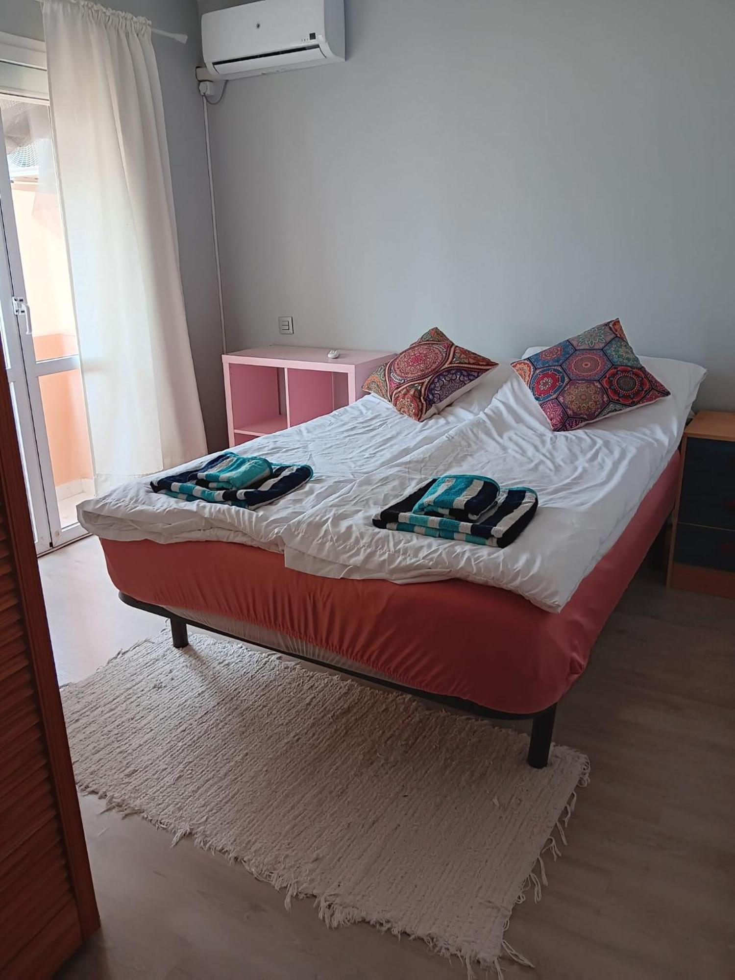 Cozy Apartment IV In Torreblanca Фуeнхирола Екстериор снимка
