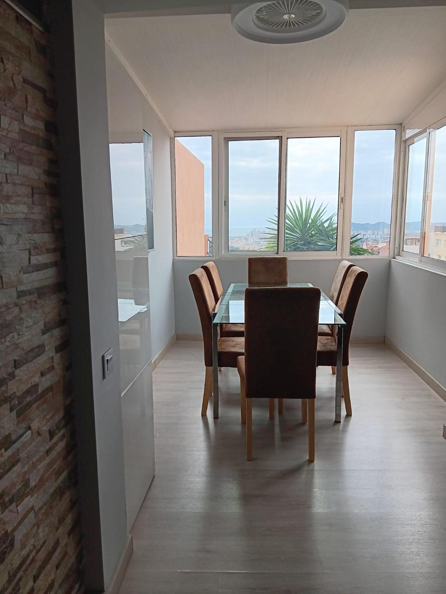 Cozy Apartment IV In Torreblanca Фуeнхирола Екстериор снимка