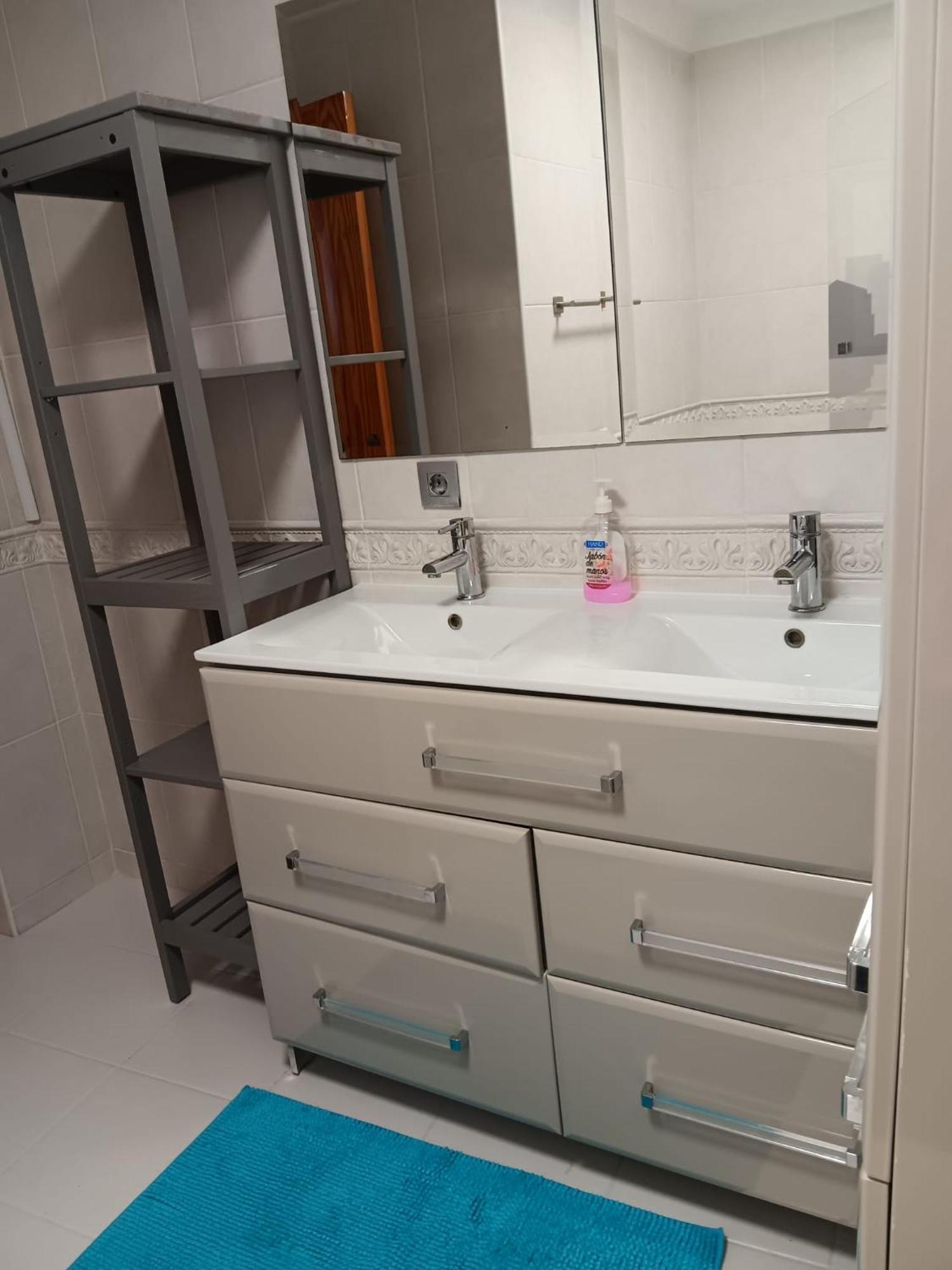 Cozy Apartment IV In Torreblanca Фуeнхирола Екстериор снимка