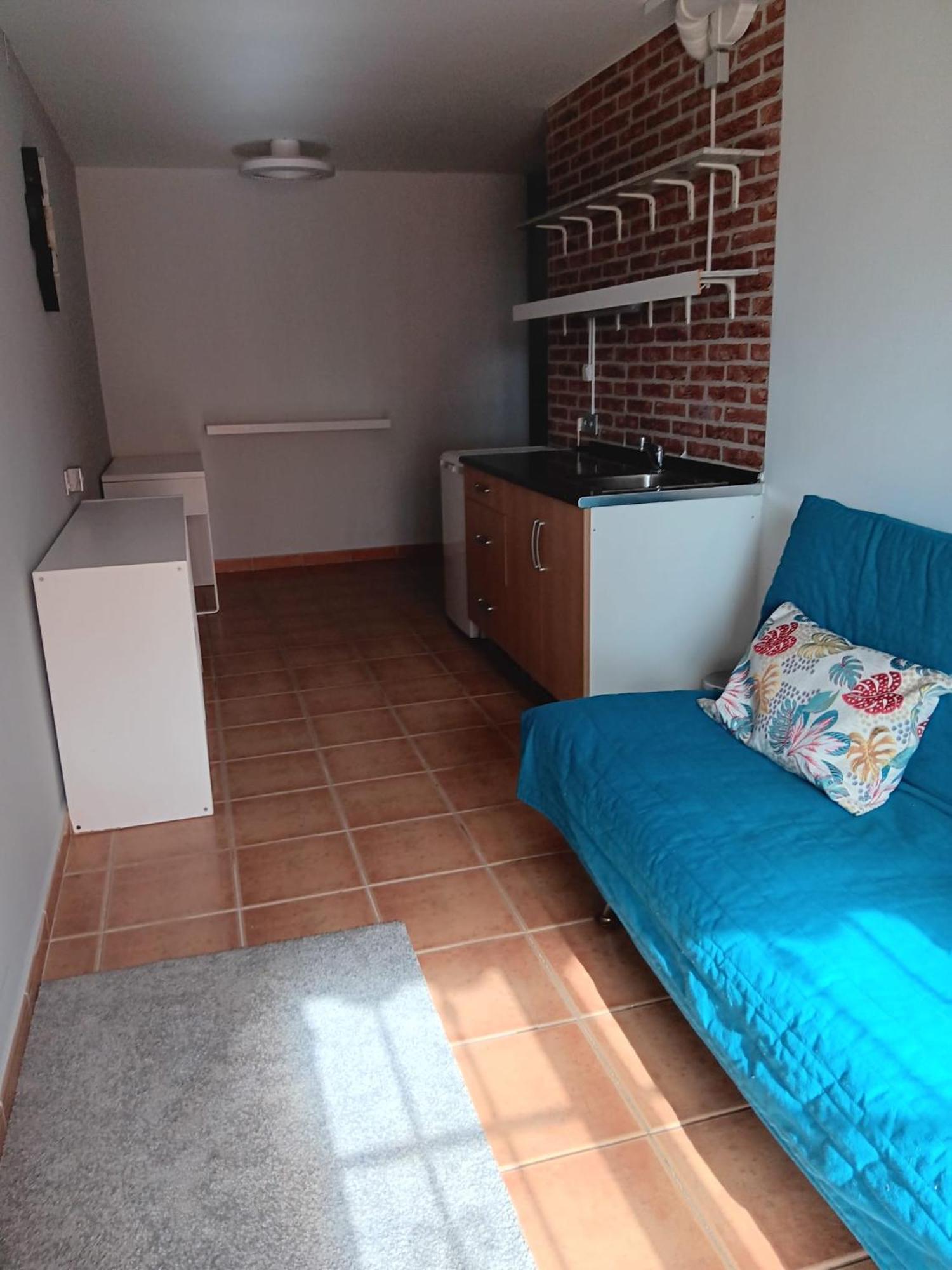 Cozy Apartment IV In Torreblanca Фуeнхирола Екстериор снимка