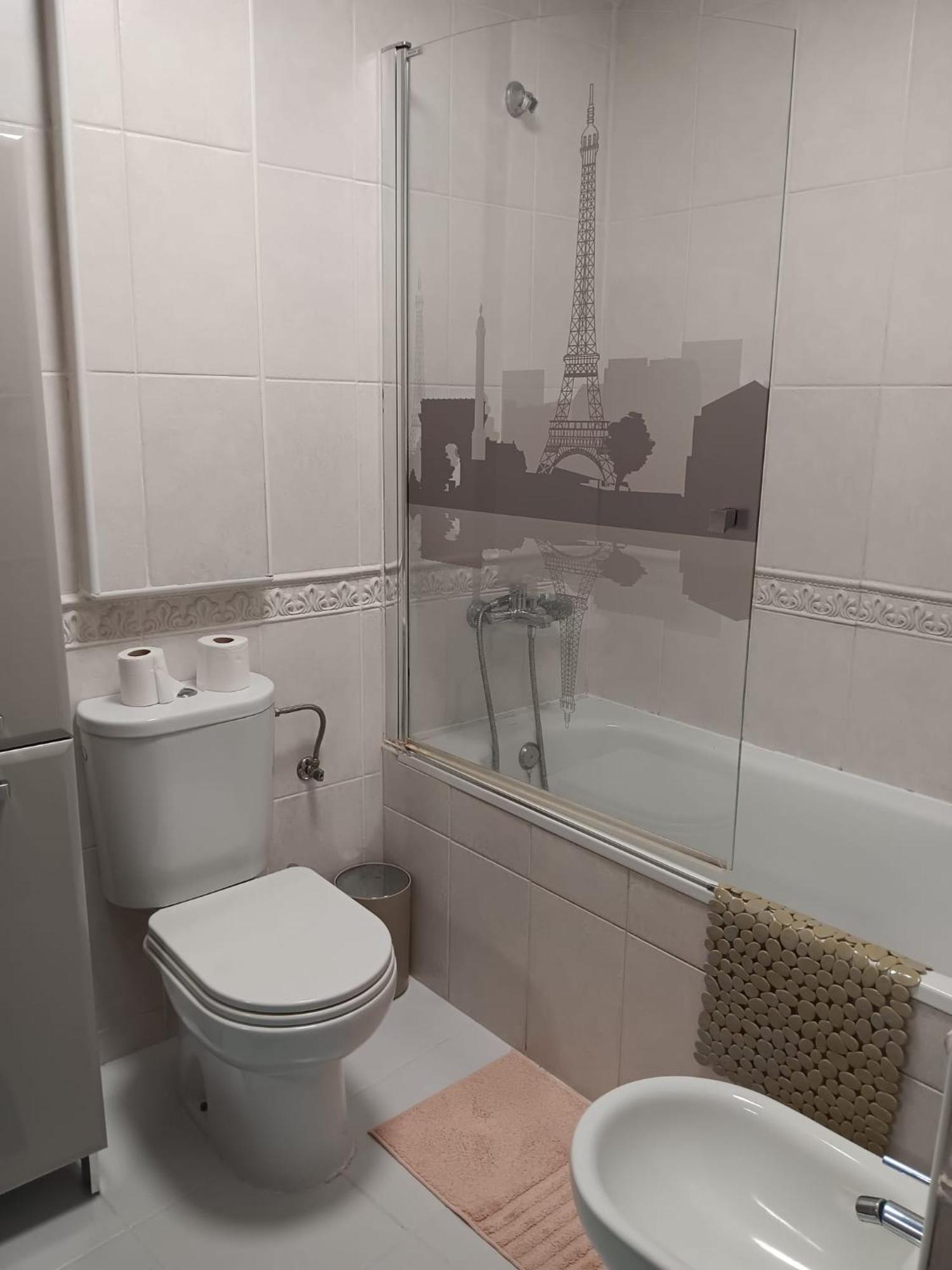 Cozy Apartment IV In Torreblanca Фуeнхирола Екстериор снимка