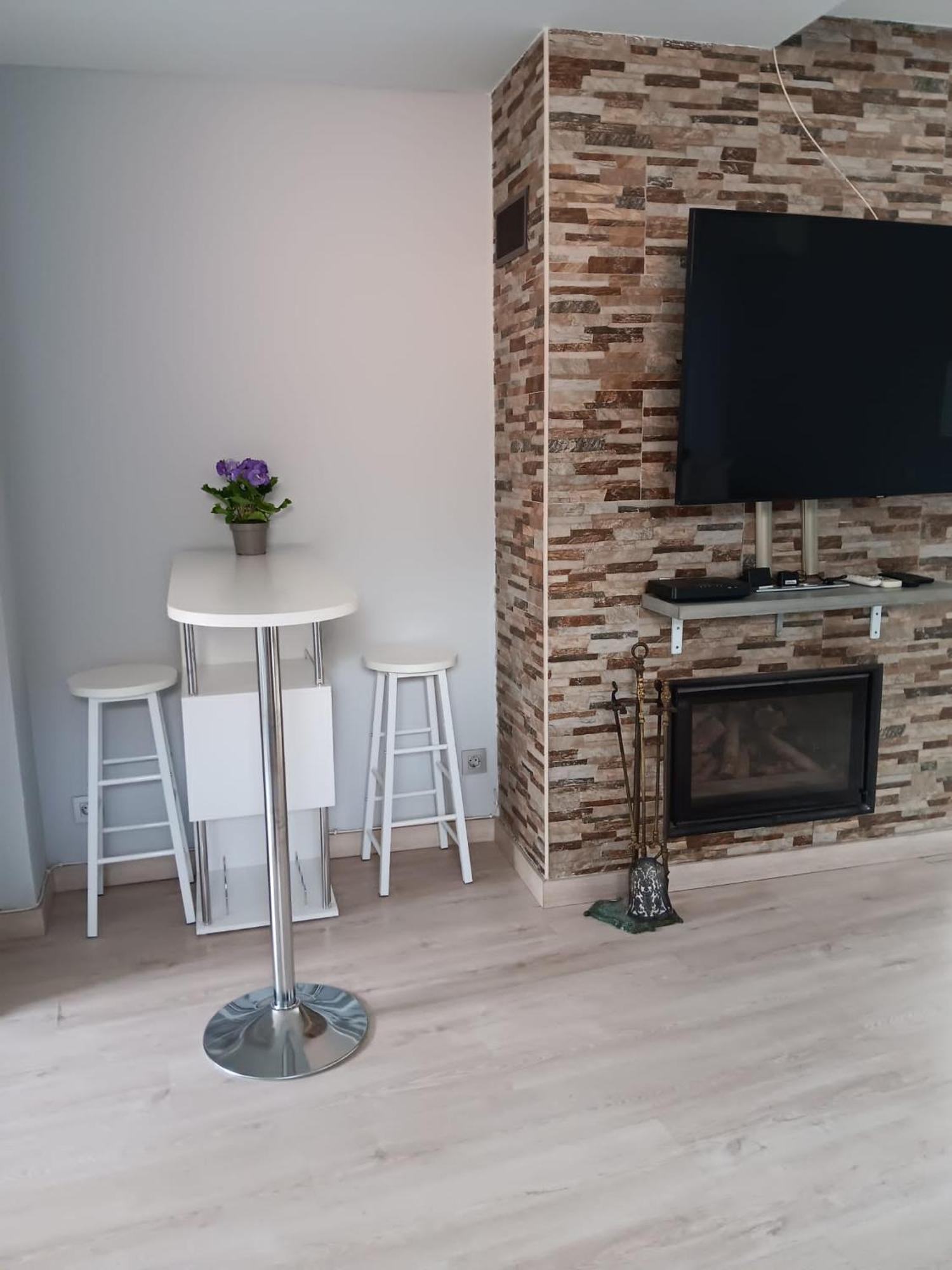 Cozy Apartment IV In Torreblanca Фуeнхирола Екстериор снимка