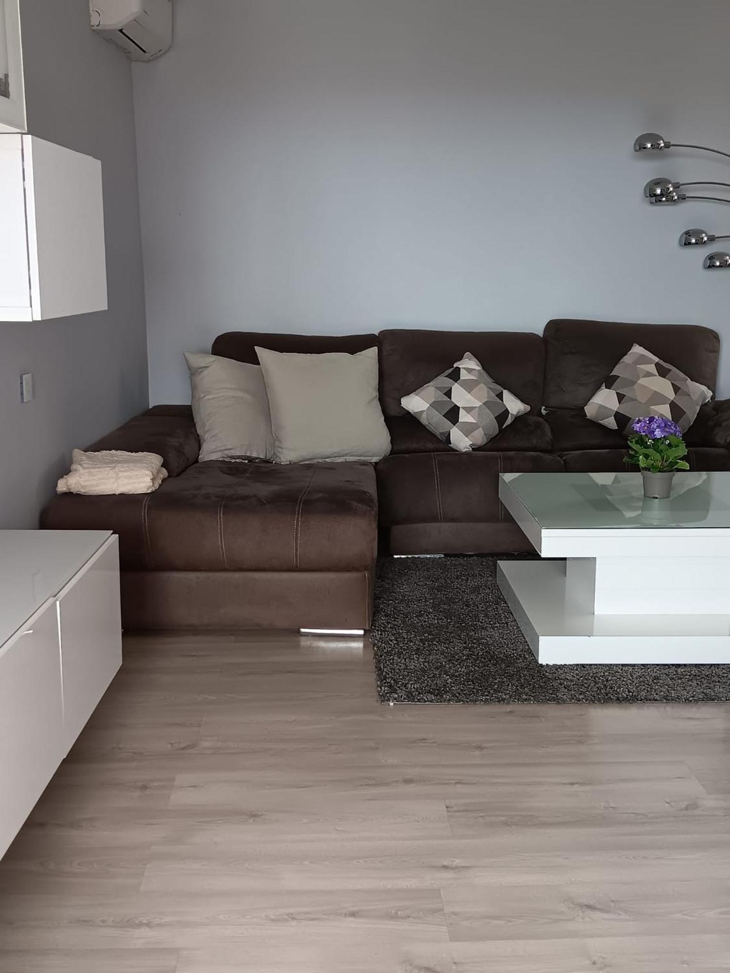Cozy Apartment IV In Torreblanca Фуeнхирола Екстериор снимка