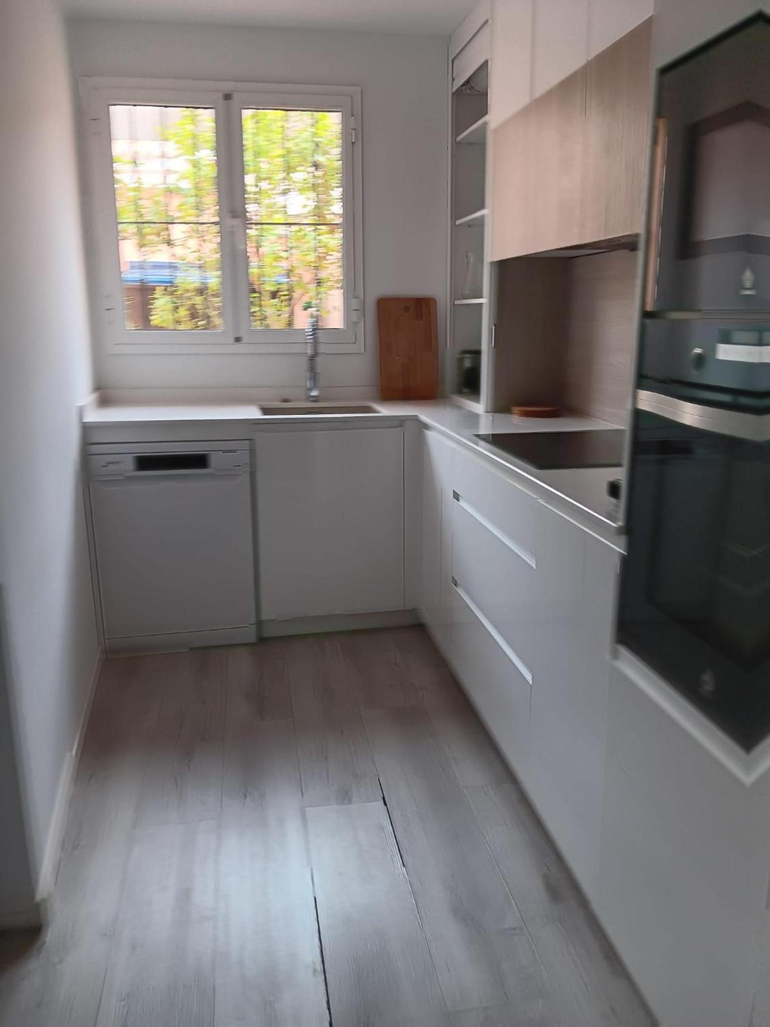 Cozy Apartment IV In Torreblanca Фуeнхирола Екстериор снимка