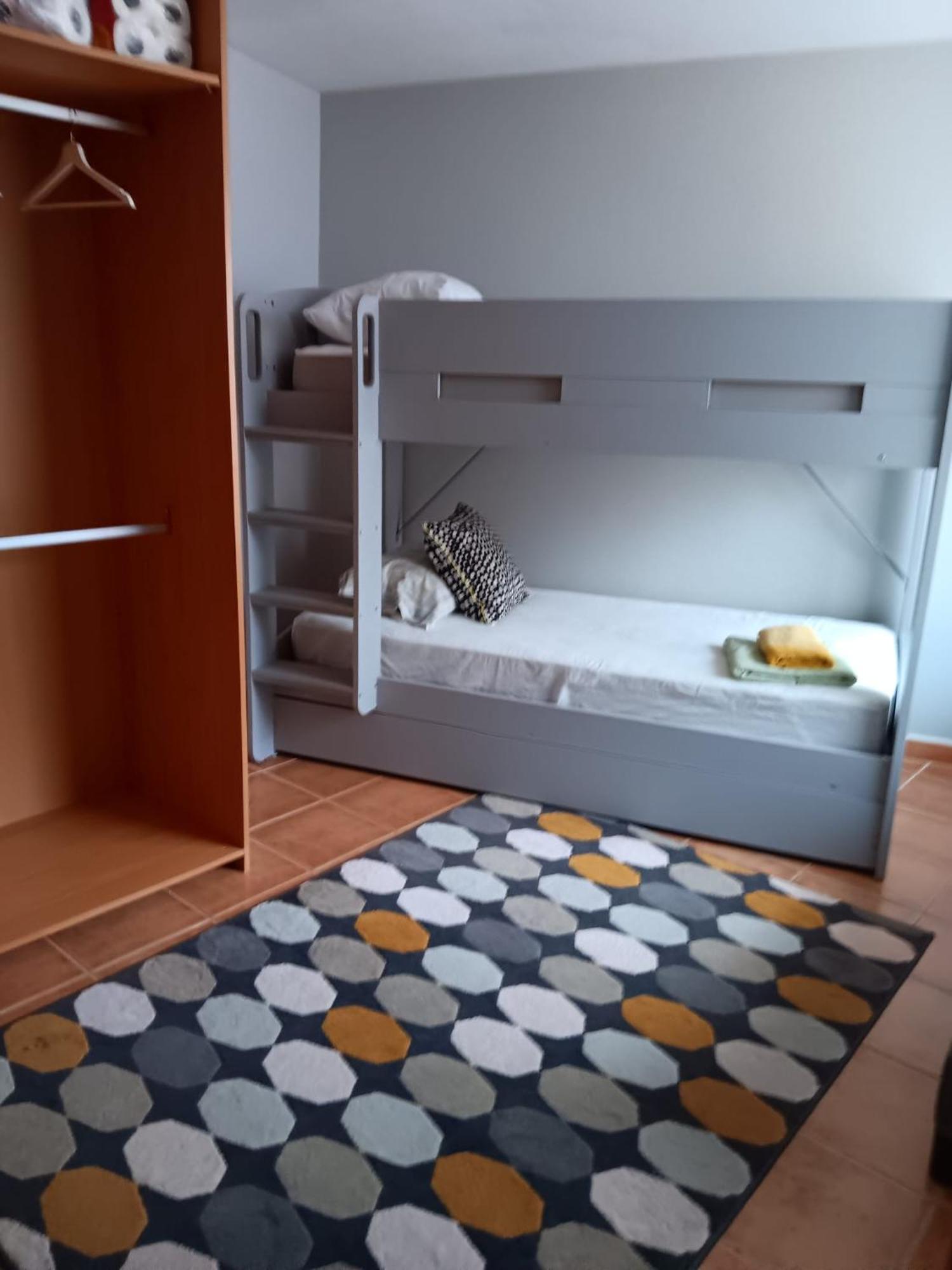 Cozy Apartment IV In Torreblanca Фуeнхирола Екстериор снимка