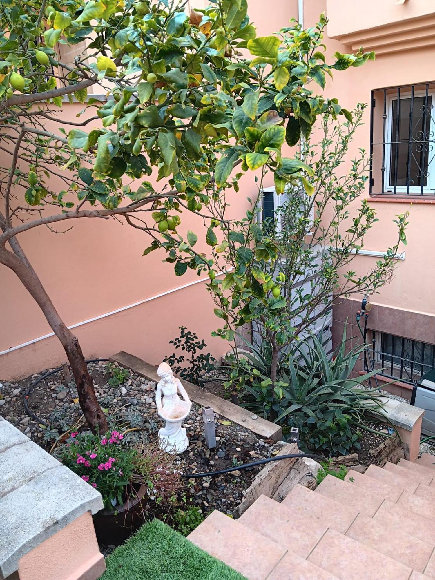 Cozy Apartment IV In Torreblanca Фуeнхирола Екстериор снимка