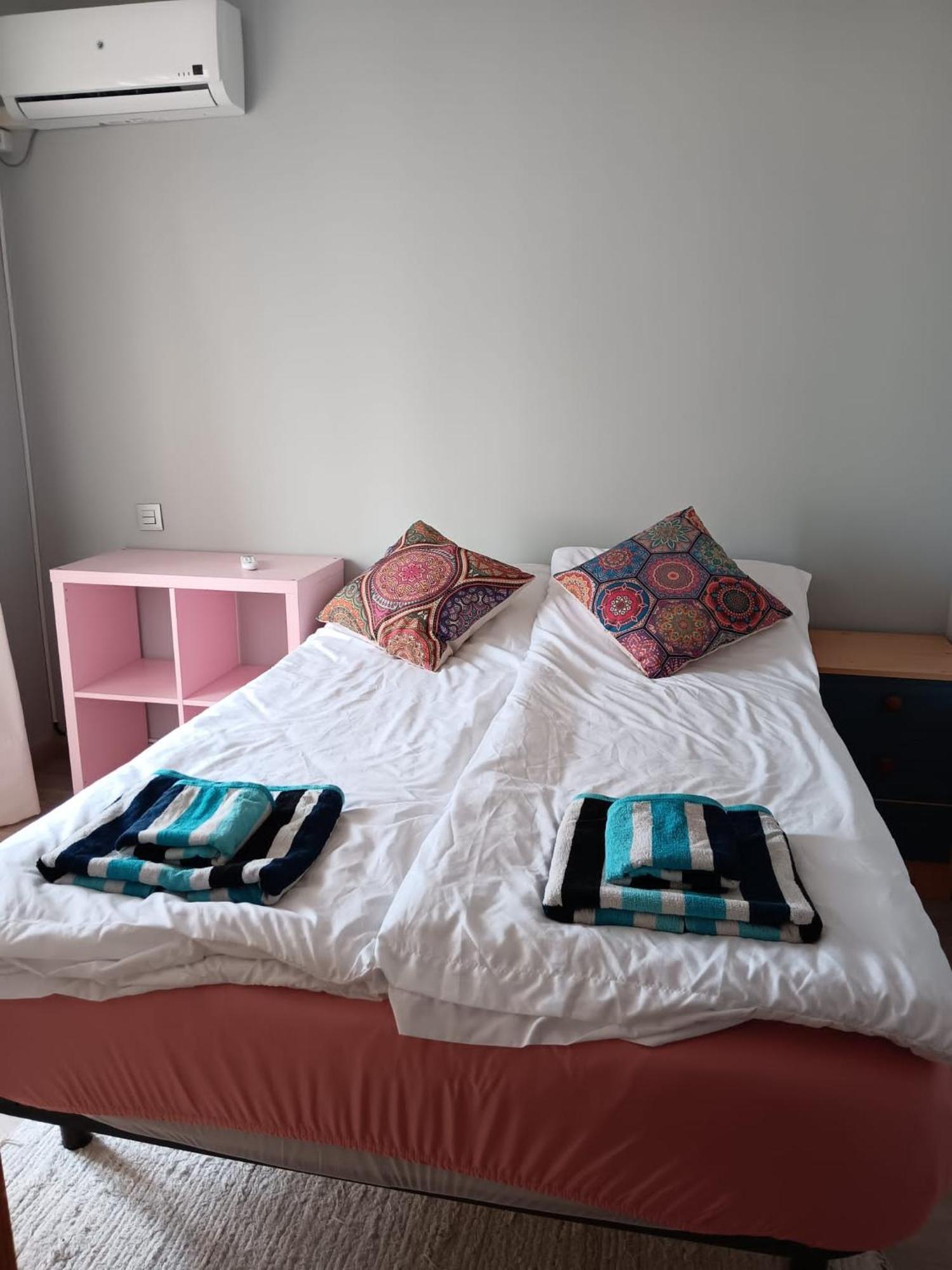 Cozy Apartment IV In Torreblanca Фуeнхирола Екстериор снимка