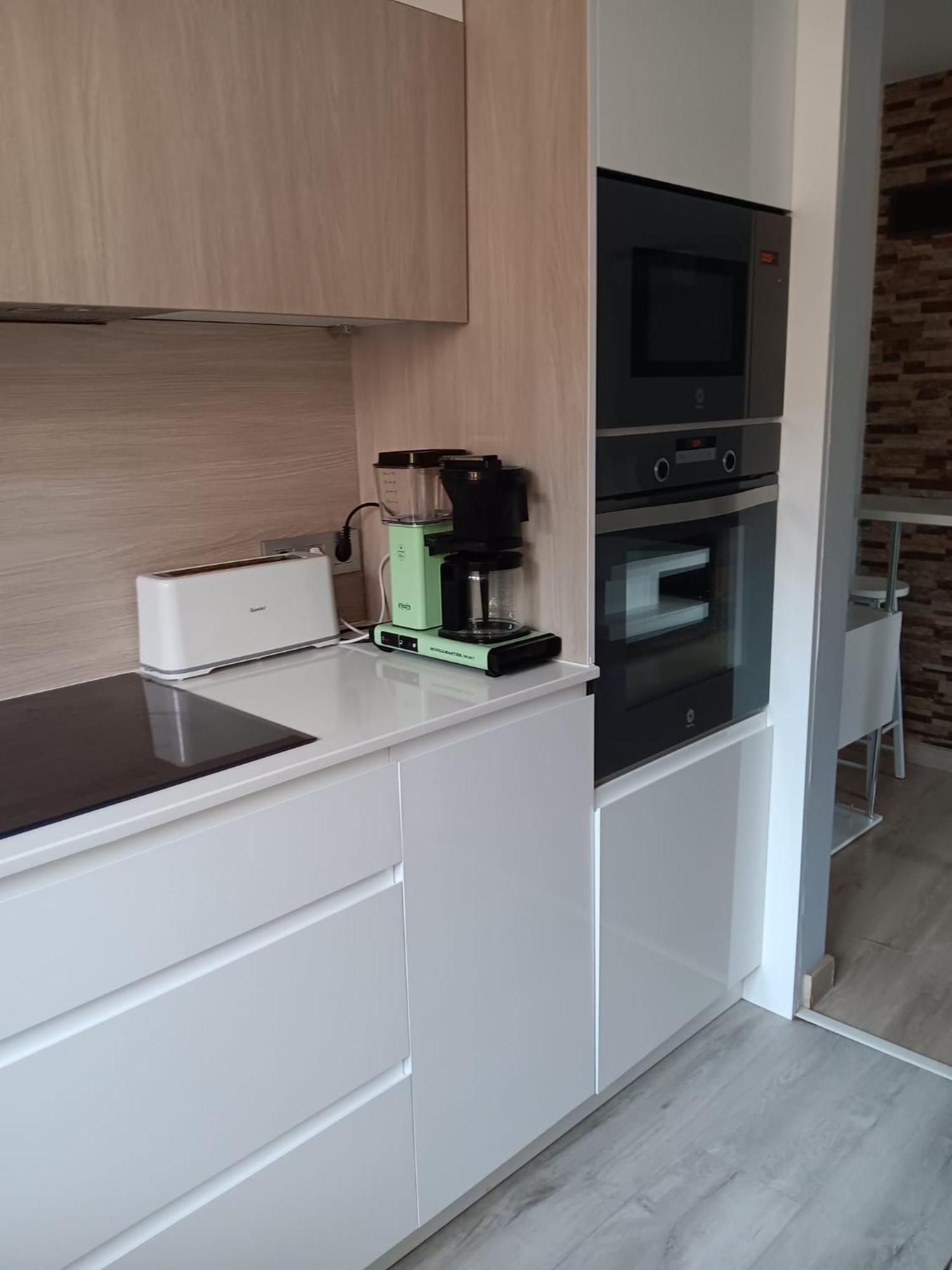 Cozy Apartment IV In Torreblanca Фуeнхирола Екстериор снимка