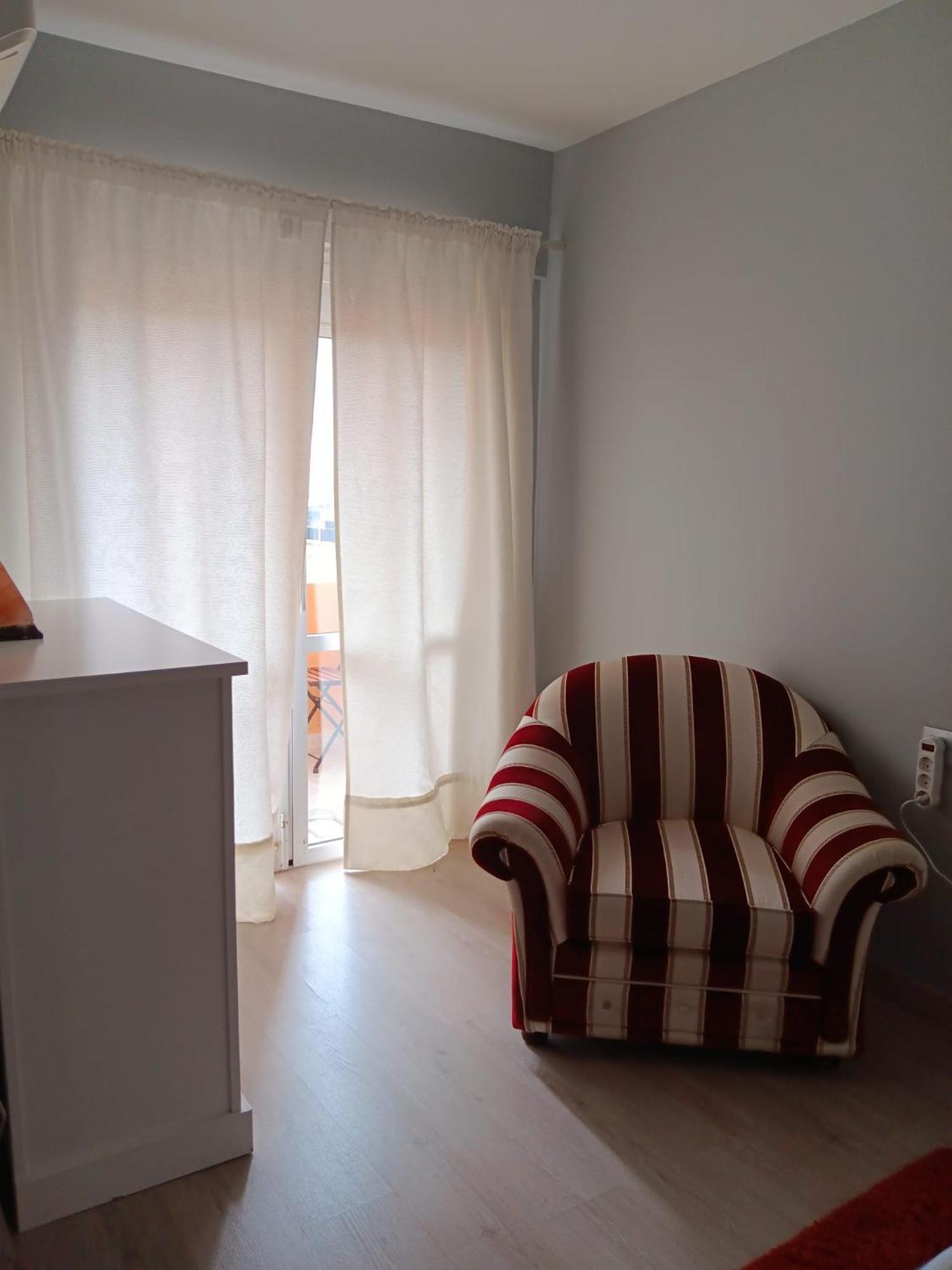 Cozy Apartment IV In Torreblanca Фуeнхирола Екстериор снимка