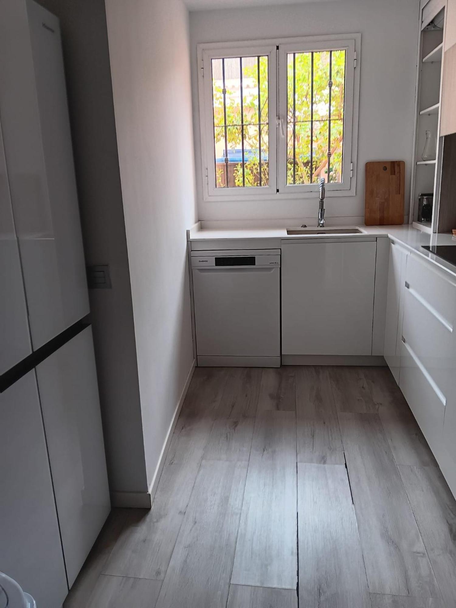 Cozy Apartment IV In Torreblanca Фуeнхирола Екстериор снимка